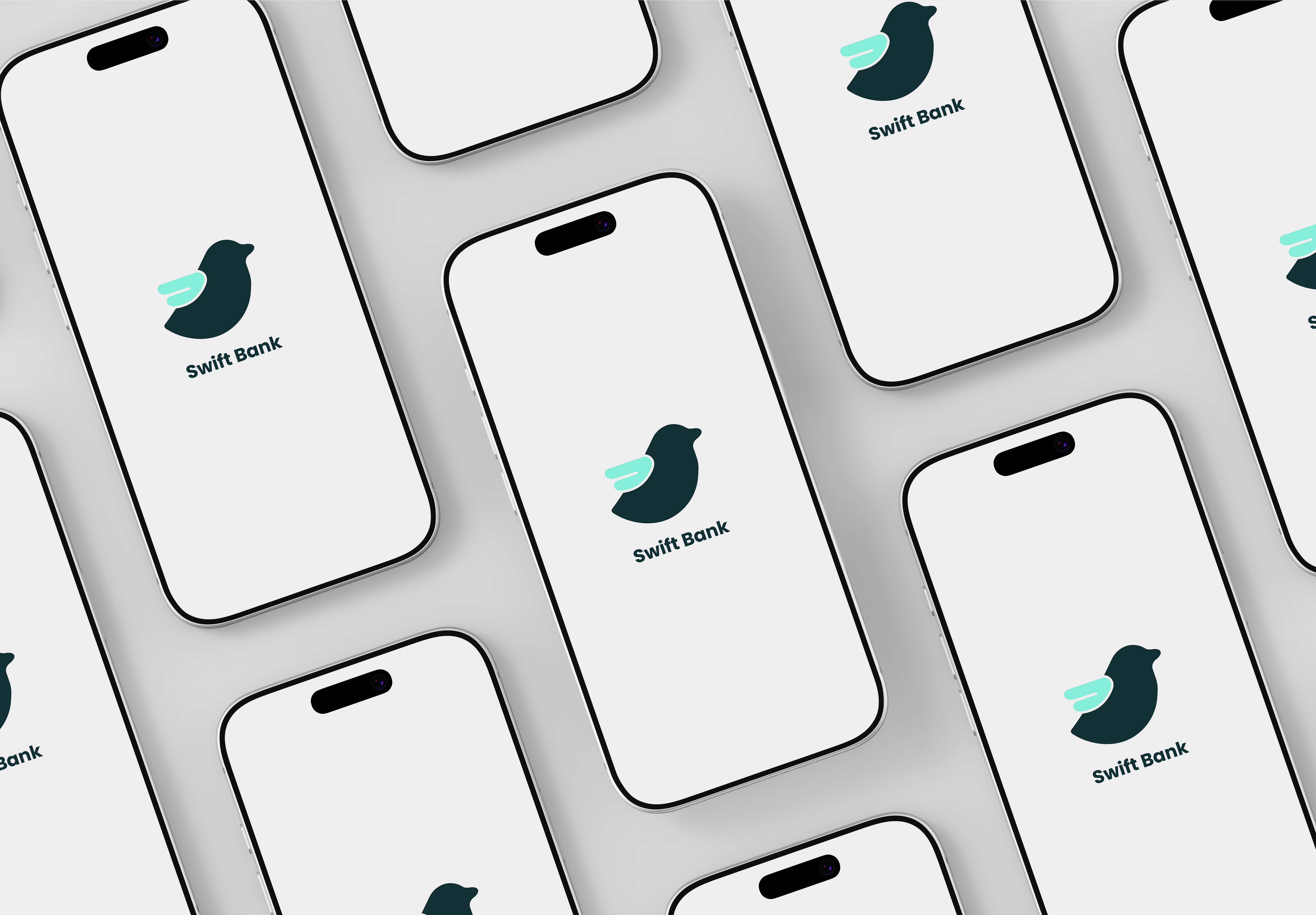 Swift Bank — project thumbnail